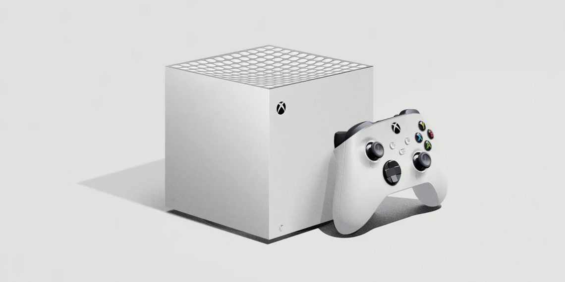 Microsoft представит доступную консоль Xbox Series S