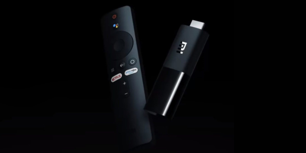 ���������������� Mi TV Stick ��� ����� ������ �� AliExpress
