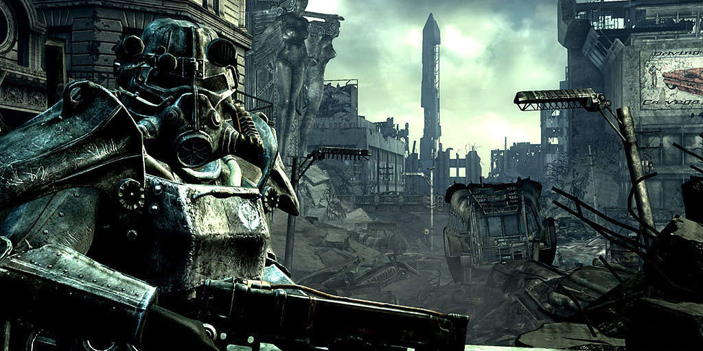 Создатели «Мира Дикого Запада» готовят сериал по вселенной Fallout