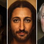 Рембрандт, Джордж Вашингтон и Ян ван Эйк: нейросеть показала реалистичные портреты известных личностей