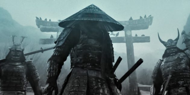 10 заблуждений о самураях, в которые мы верим благодаря фильмам и играм