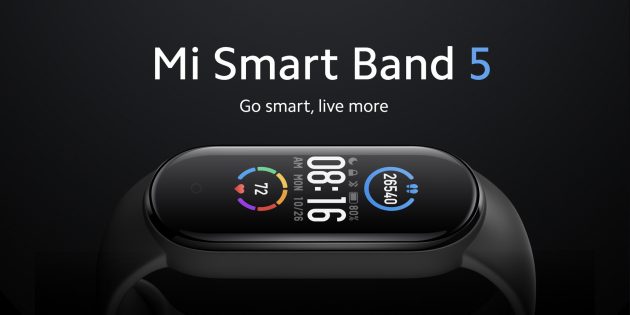 Масштабная презентация Xiaomi в Европе: Mi Band 5, наушники, ТВ-приставка, электросамокат и не только