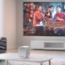 Надо брать: компактный проектор Xiaomi с Andoid TV и поддержкой 4K