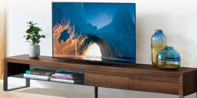 Выгодно: умный 4K-телевизор Philips с диагональю 58 дюймов за 34 990 рублей