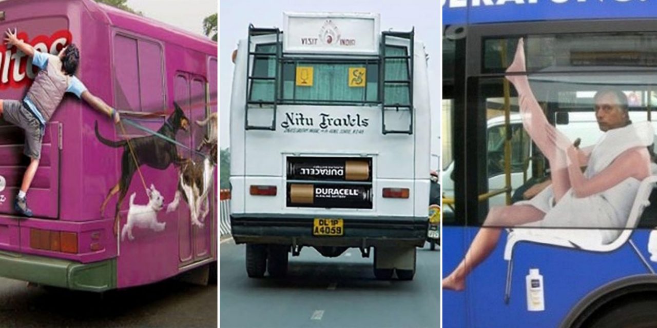 Tripoter dans un bus