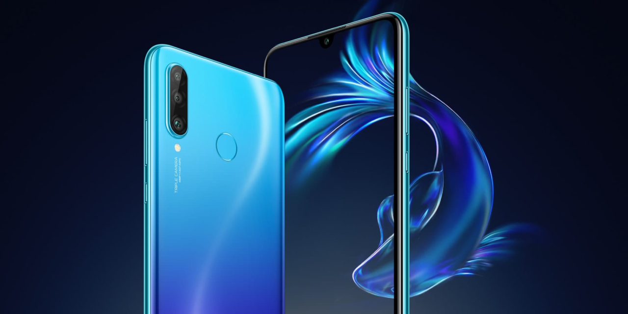 Honor 20S на Tmall доступен со скидкой 6 000 рублей — Лайфхакер