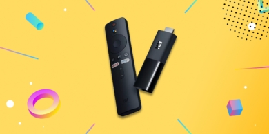 Новая приставка Xiaomi Mi TV Stick