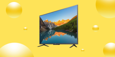 Xiaomi Mi TV 4S