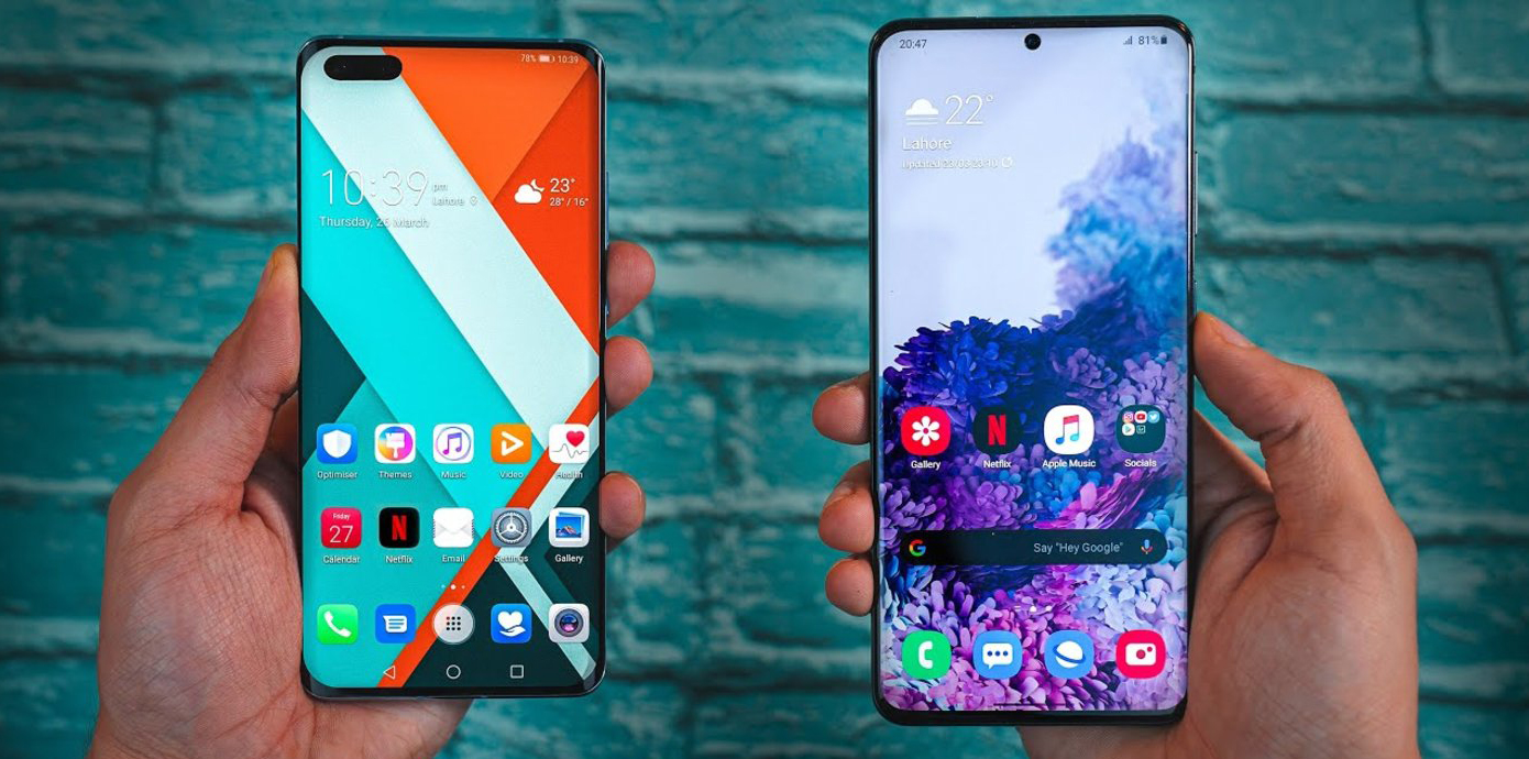 рынок смартфонов