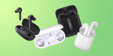 8 бюджетных аналогов AirPods