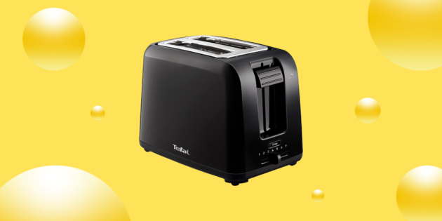 ������ Tefal