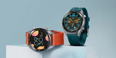 Huawei Watch GT