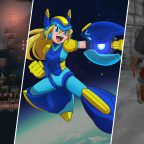 Epic Games Store раздаёт Superbrothers, 20XX и Barony