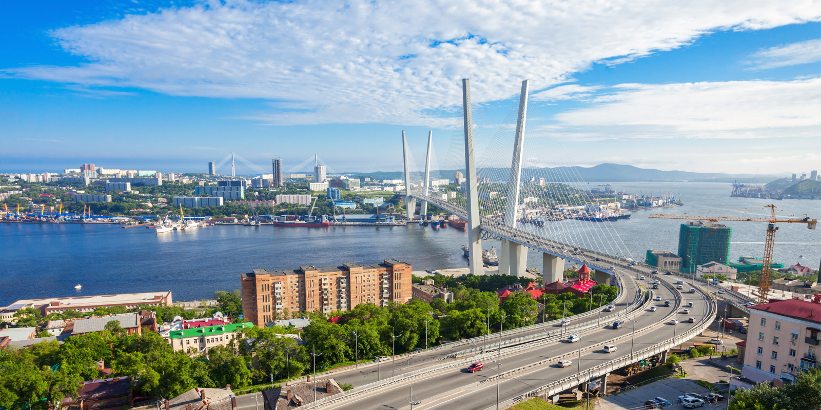 владивосток достопримечательности