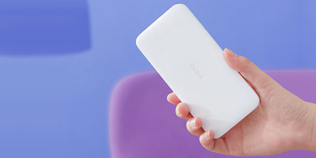 ������� ����������� redmi