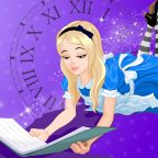 ТЕСТ: Хорошо ли вы помните книгу «Алиса в Стране чудес»?