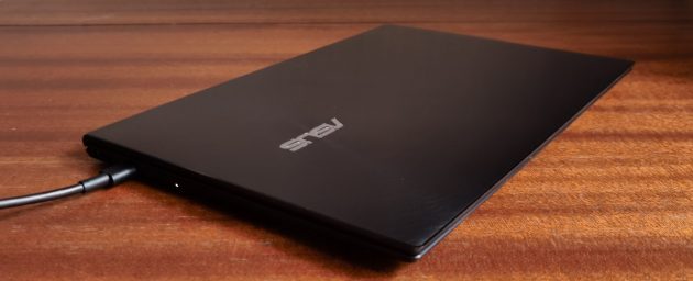 Автономность ASUS ZenBook 13 UX325