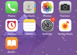 6 способов организовать иконки на рабочем столе iPhone без джейлбрейка