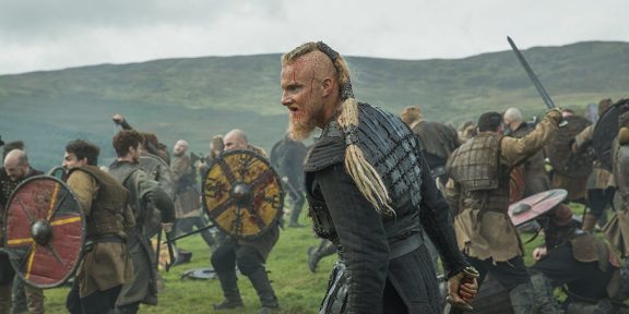 9 заблуждений о викингах, в которые мы верим благодаря сериалам и играм