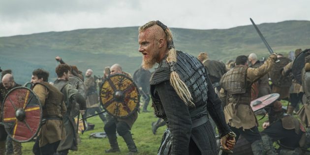 Статьи о жизни: 9 заблуждений о викингах, в которые мы верим благодаря сериалам и играм