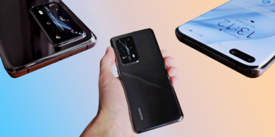 Обзор Huawei P40 Pro+ — смартфона с невероятным зумом и очень высокой ценой