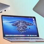 Obzor MacBook Pro 2020 — noutbuka, nad kotorym Apple rabotala 5 let