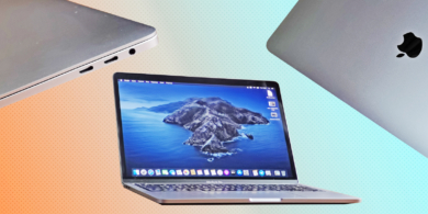 Obzor MacBook Pro 2020 — noutbuka, nad kotorym Apple rabotala 5 let