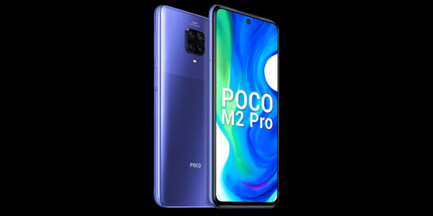 POCO M2 Pro