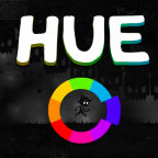 Epic Games Store раздаёт красочную головоломку Hue для Windows и macOS