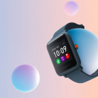 Amazfit Bip S Lite