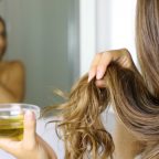 Стоит ли использовать касторовое масло для волос