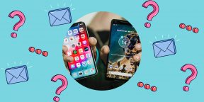 Что всё-таки лучше: Android или iOS?