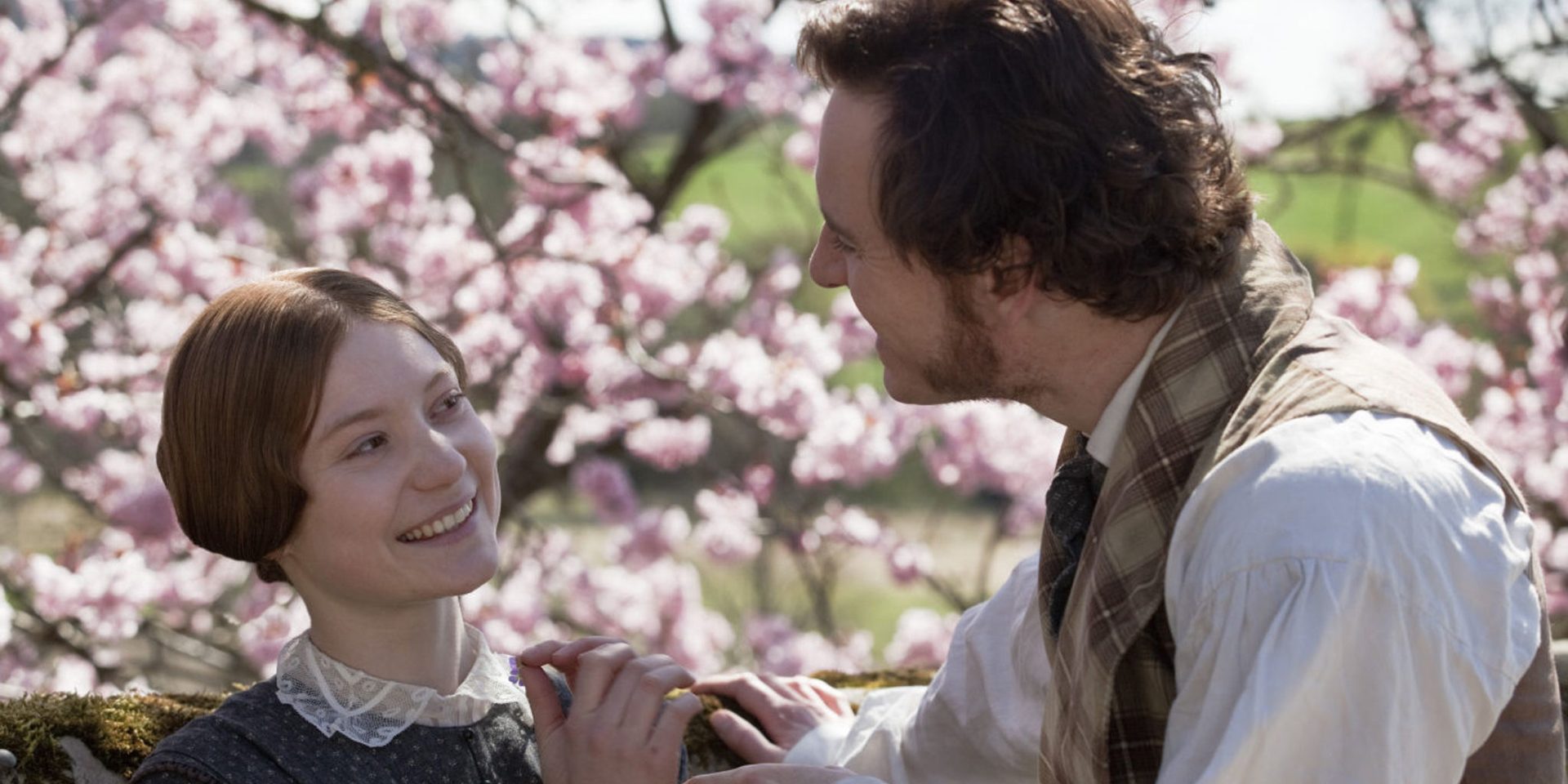 7 лучших экранизаций романов сестёр Бронте