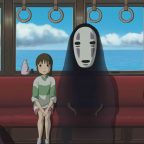 В Сети новый тренд: художники перерисовывают кадры из мультиков Ghibli