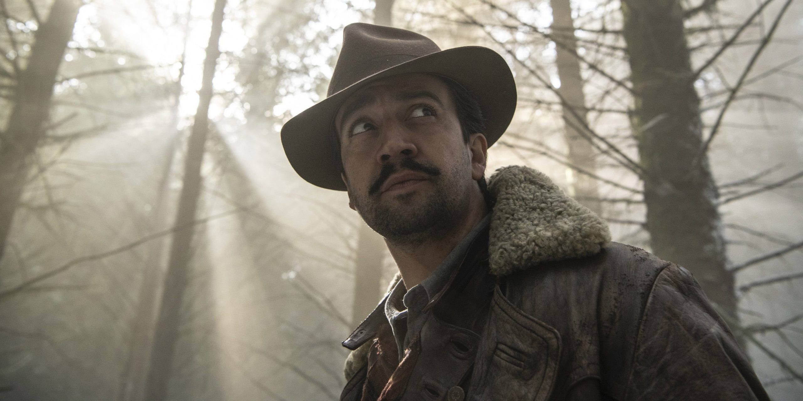 тёмные начала