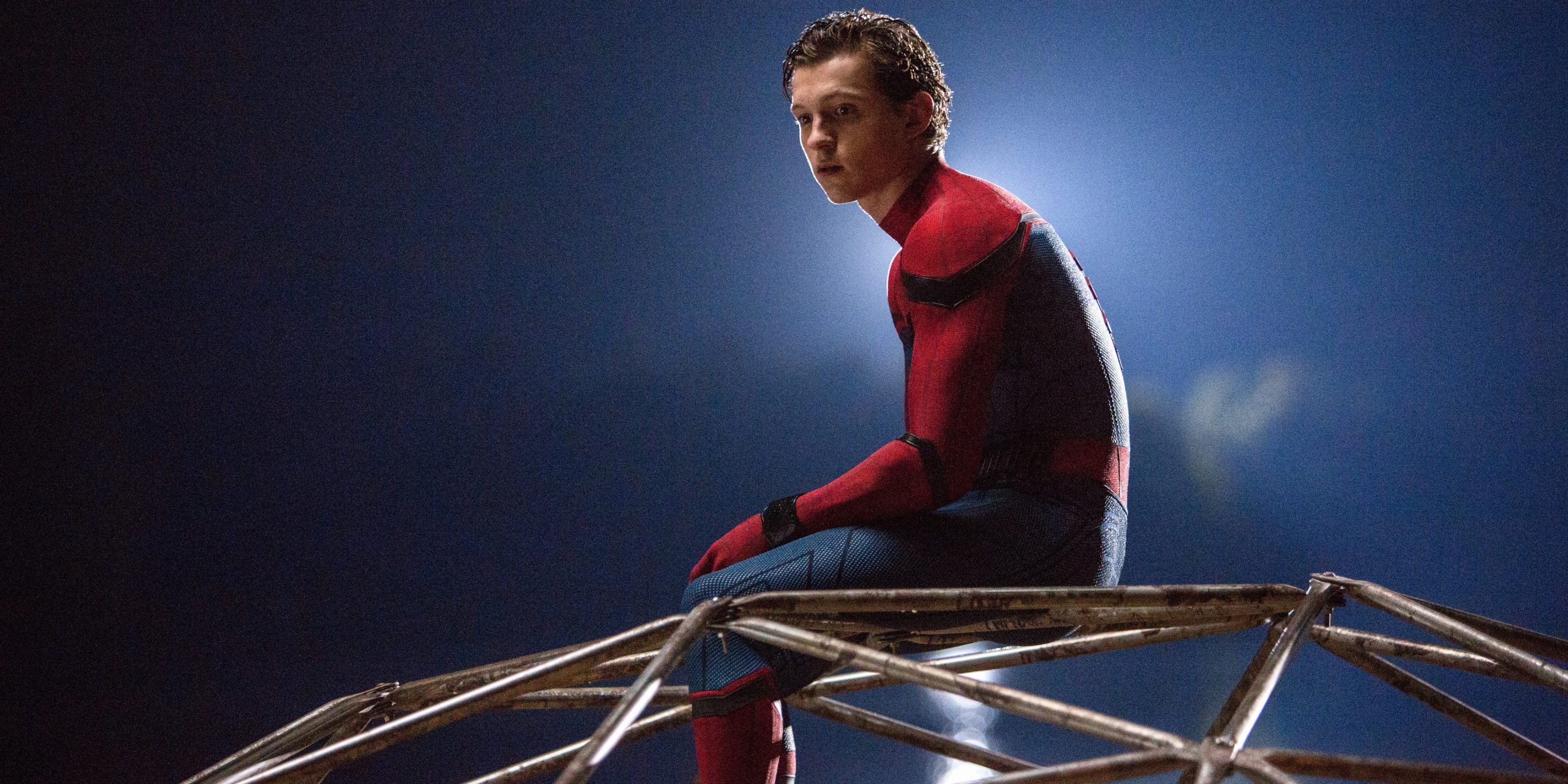 Человек Паук 3