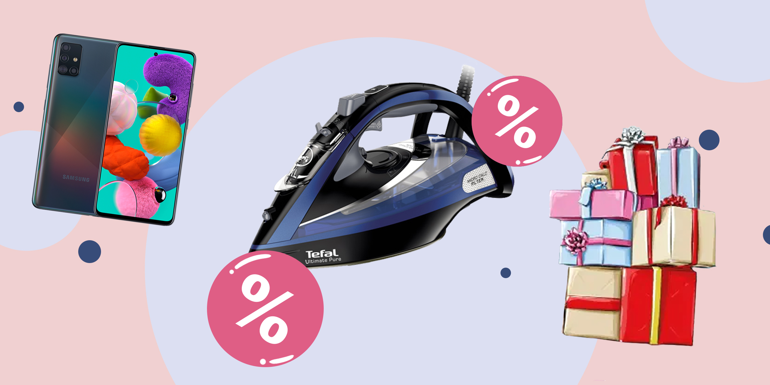 Промокоды дня: выгодные предложения от «М.Видео», Book24 и МТС