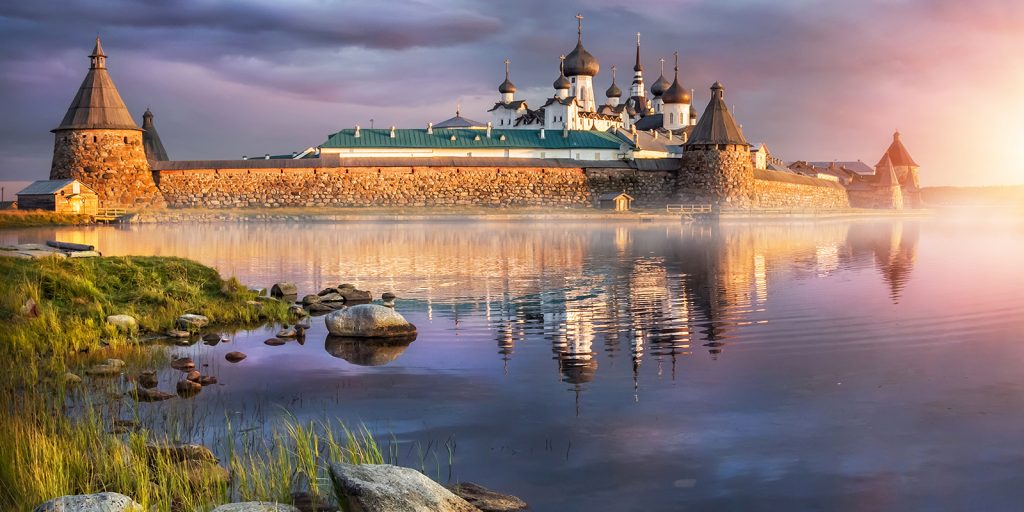 7 самых красивых мест России, которые стоит увидеть хотя бы раз в жизни