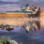 7 самых красивых мест России, которые стоит увидеть хотя бы раз в жизни