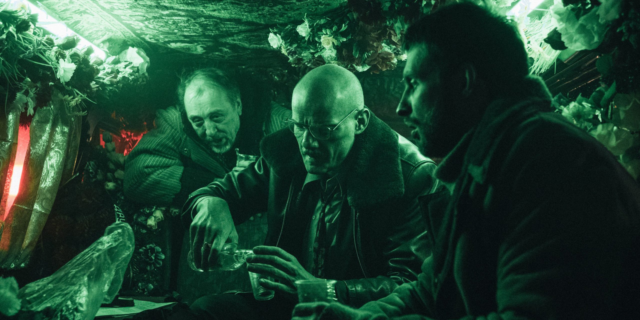 Вышел первый трейлер фильма «Петровы в гриппе» Кирилла Серебренникова