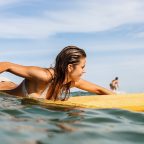 Как учиться сёрфингу в Новой Зеландии