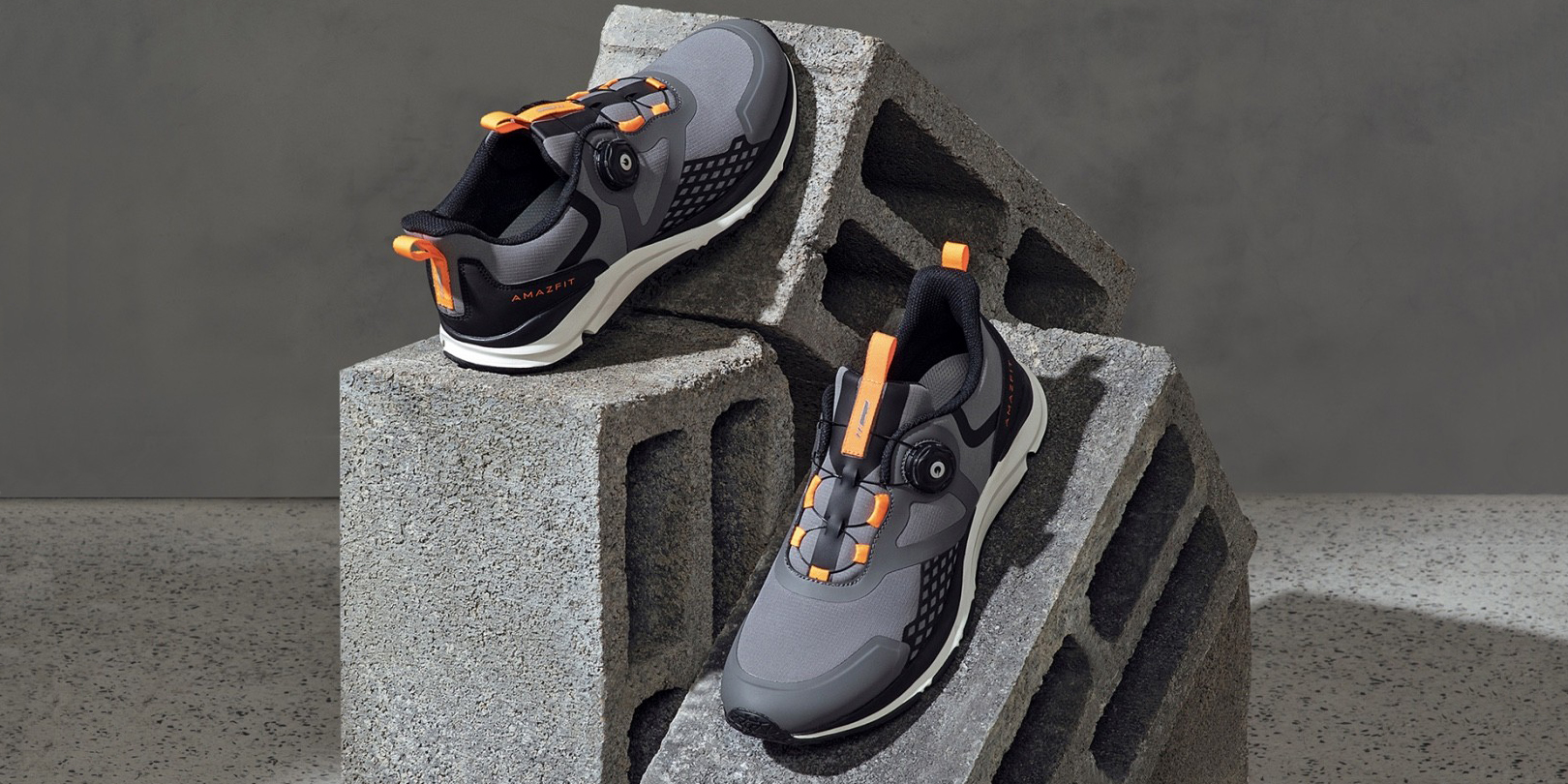 Xiaomi Amazfit Antelope Light 2