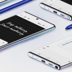 МТС продаёт Samsung Galaxy Note10 со скидкой в 20 000 рублей