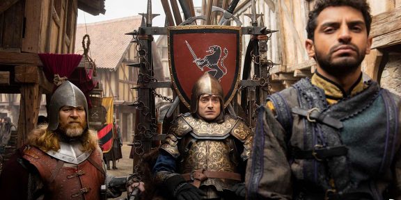 Борьба за власть и классные костюмы: 11 лучших сериалов про Средневековье