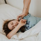 20 советов о том, как спать во время жары