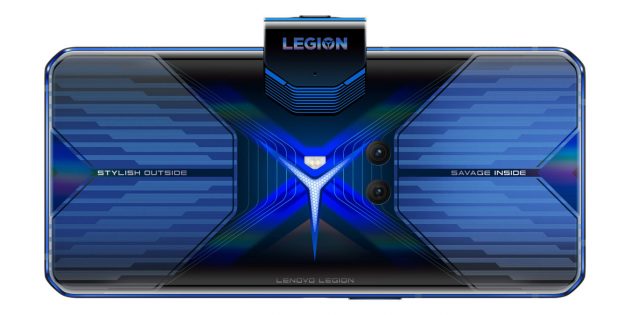 Lenovo Legion Phone