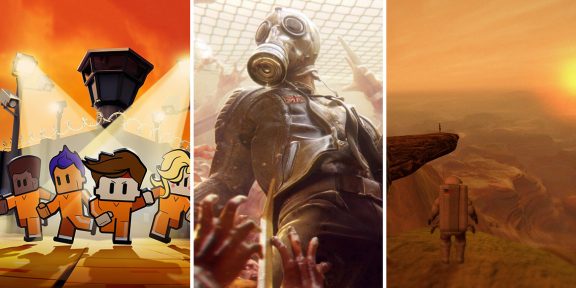 Epic Games Store раздаёт Killing Floor 2, The Escapists 2 и Lifeless Planet