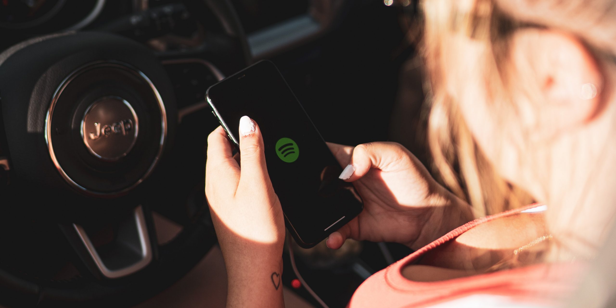 Spotify выходит в России. Ждать осталось совсем недолго