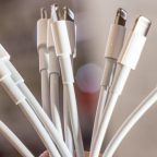 Apple наконец-то заменит хрупкие кабели Lightning на более прочные. Уже есть живые фото
