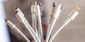 Apple наконец-то заменит хрупкие кабели Lightning на более прочные. Уже есть живые фото